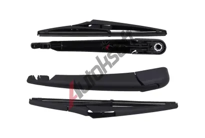 KAMOKA Rameno stěrače okna KAM 25169, 25169 KAMOKA Rameno stěrače okna KAM 25169, 25169