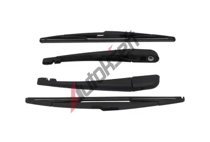 KAMOKA Rameno st�ra�e okna KAM 25181, 25181