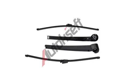 KAMOKA Rameno stěrače okna KAM 25186, 25186 KAMOKA Rameno stěrače okna KAM 25186, 25186