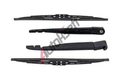 KAMOKA Rameno stěrače okna KAM 25191, 25191 KAMOKA Rameno stěrače okna KAM 25191, 25191