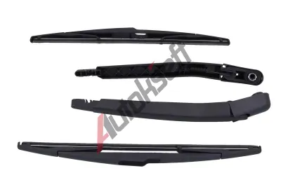 KAMOKA Rameno stěrače okna KAM 25196, 25196 KAMOKA Rameno stěrače okna KAM 25196, 25196