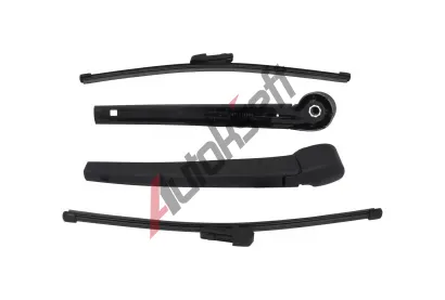 KAMOKA Rameno stěrače okna KAM 25199, 25199 KAMOKA Rameno stěrače okna KAM 25199, 25199