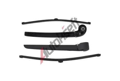 KAMOKA Rameno stěrače okna KAM 25204, 25204 KAMOKA Rameno stěrače okna KAM 25204, 25204