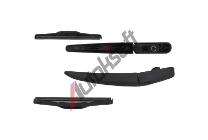 KAMOKA Rameno stěrače okna KAM 25211, 25211 KAMOKA Rameno stěrače okna KAM 25211, 25211