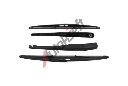 KAMOKA Rameno stěrače okna KAM 25230, 25230 KAMOKA Rameno stěrače okna KAM 25230, 25230