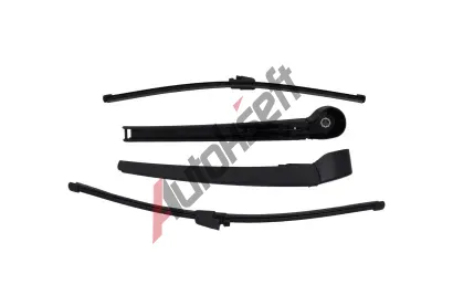 KAMOKA Rameno stěrače okna KAM 25231, 25231 KAMOKA Rameno stěrače okna KAM 25231, 25231