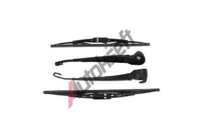 KAMOKA Rameno stěrače okna KAM 25244, 25244 KAMOKA Rameno stěrače okna KAM 25244, 25244