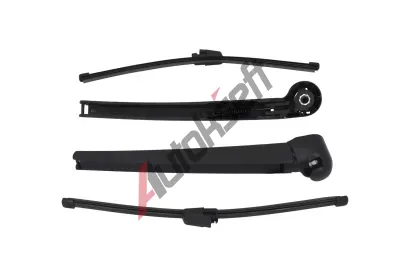 KAMOKA Rameno stěrače okna KAM 25258, 25258 KAMOKA Rameno stěrače okna KAM 25258, 25258