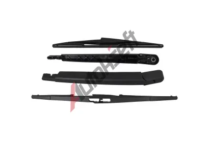 KAMOKA Rameno stěrače okna KAM 25291, 25291 KAMOKA Rameno stěrače okna KAM 25291, 25291