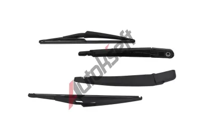 KAMOKA Rameno stěrače okna KAM 25339, 25339 KAMOKA Rameno stěrače okna KAM 25339, 25339