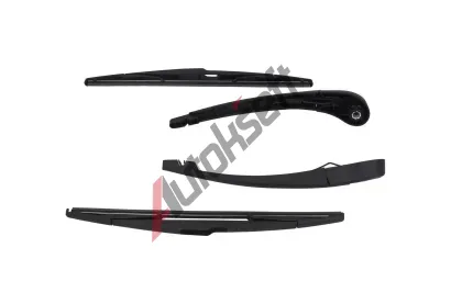 KAMOKA Rameno stěrače okna KAM 25341, 25341 KAMOKA Rameno stěrače okna KAM 25341, 25341