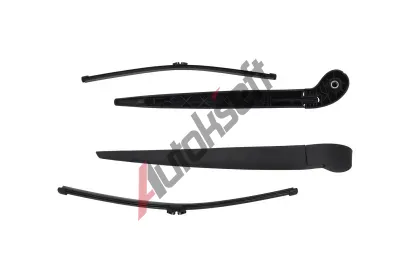 KAMOKA Rameno stěrače okna KAM 25359, 25359 KAMOKA Rameno stěrače okna KAM 25359, 25359