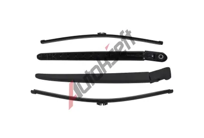 KAMOKA Rameno stěrače okna KAM 25377, 25377 KAMOKA Rameno stěrače okna KAM 25377, 25377