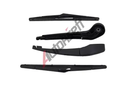 KAMOKA Rameno stěrače okna KAM 25404, 25404 KAMOKA Rameno stěrače okna KAM 25404, 25404