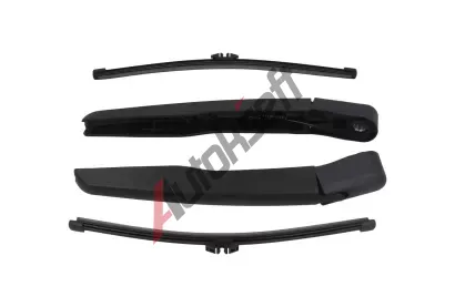 KAMOKA Rameno stěrače okna KAM 25412, 25412 KAMOKA Rameno stěrače okna KAM 25412, 25412