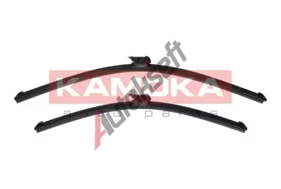 KAMOKA Sada stra - 600 + 500 mm KAM 27A03, 27A03