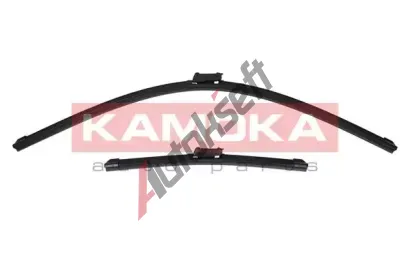 KAMOKA Sada stra - 650 + 340 mm KAM 27A08, 27A08