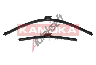 KAMOKA Sada stra - 650 + 400 mm KAM 27A09, 27A09