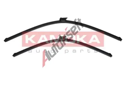 KAMOKA Sada stra - 800 + 680 mm KAM 27A22, 27A22