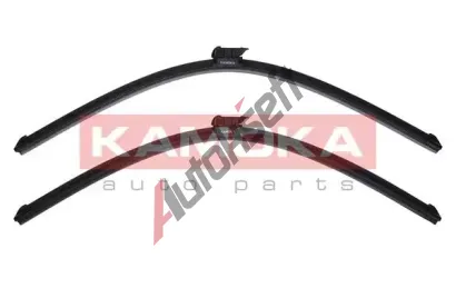 KAMOKA Sada stra - 650 + 650 mm KAM 27A23, 27A23