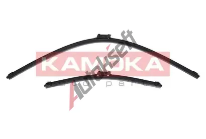 KAMOKA Sada stra - 700 + 400 mm KAM 27A24, 27A24