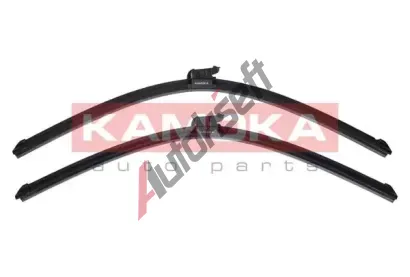 KAMOKA Sada stra - 600 + 600 mm KAM 27A28, 27A28