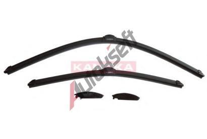 KAMOKA Sada stra - 650 + 475 mm KAM 27B04, 27B04