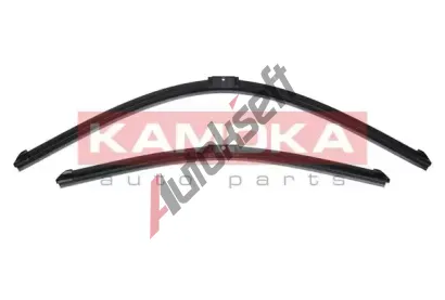 KAMOKA Sada stra - 600 + 450 mm KAM 27C04, 27C04