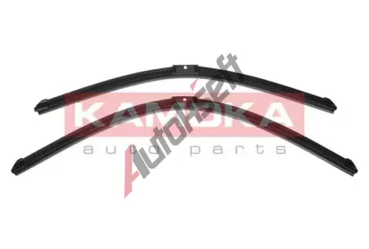 KAMOKA Sada stra - 600 + 500 mm KAM 27C07, 27C07