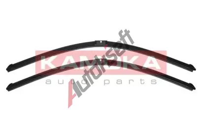 KAMOKA Sada stra - 650 + 650 mm KAM 27C11, 27C11