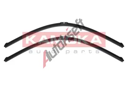 KAMOKA Sada stra - 700 + 700 mm KAM 27C14, 27C14