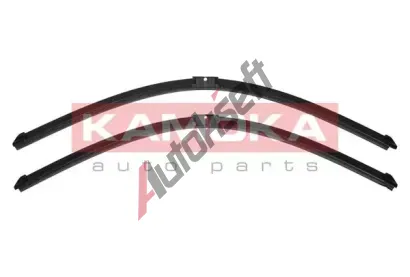 KAMOKA Sada stra - 650 + 650 mm KAM 27C16, 27C16