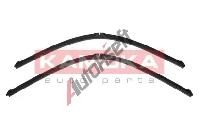 KAMOKA Sada stra - 750 + 680 mm KAM 27C21, 27C21