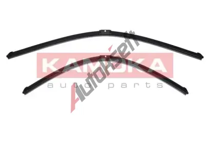 KAMOKA Sada stra - 700 + 625 mm KAM 27C22, 27C22