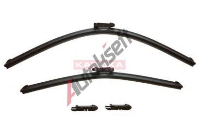 KAMOKA Sada stra - 600 + 475 mm KAM 27D01, 27D01