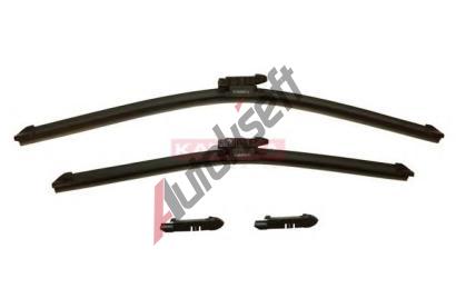 KAMOKA Sada stra - 550 + 450 mm KAM 27D04, 27D04