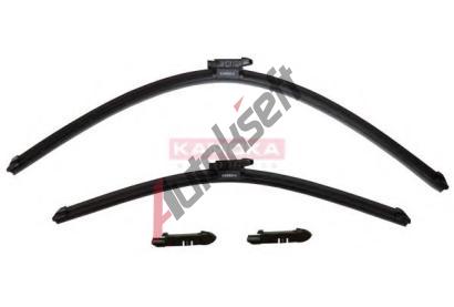 KAMOKA Sada stra - 700 + 530 mm KAM 27D11, 27D11