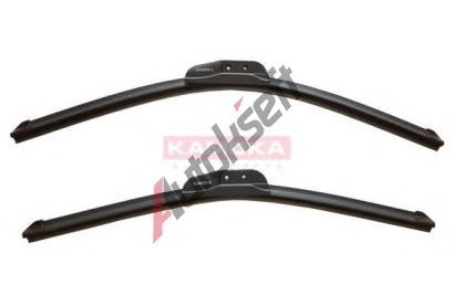 KAMOKA Sada stra - 530 + 475 mm KAM 27E03, 27E03