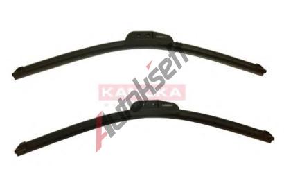 KAMOKA Sada stra - 530 + 530 mm KAM 27E04, 27E04