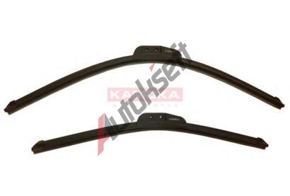 KAMOKA Sada stra - 600 + 475 mm KAM 27E07, 27E07