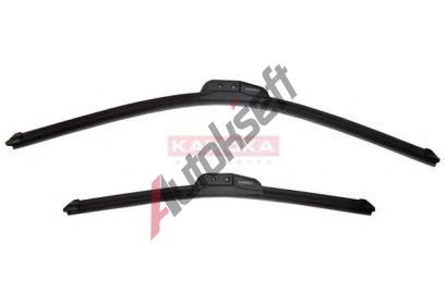 KAMOKA Sada stra - 650 + 450 mm KAM 27E14, 27E14