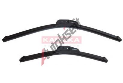 KAMOKA Sada stra - 530 + 380 mm KAM 27E18, 27E18