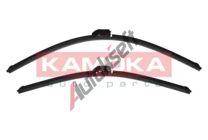 KAMOKA Sada stěračů - 700 + 600 mm KAM 27E22, 27E22  KAMOKA Sada stěračů - 700 + 600 mm KAM 27E22, 27E22