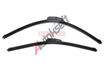 KAMOKA Sada stra - 650 + 550 mm KAM 27E23, 27E23