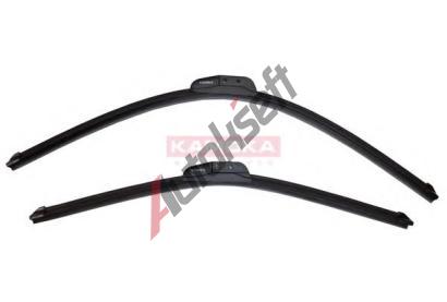 KAMOKA Sada stra - 700 + 575 mm KAM 27E26, 27E26