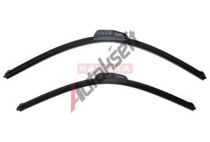 KAMOKA Sada stra - 650 + 575 mm KAM 27E27, 27E27
