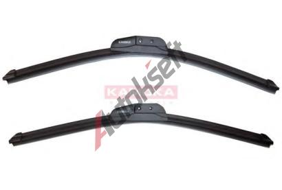 KAMOKA Sada stra - 500 + 475 mm KAM 27E31, 27E31