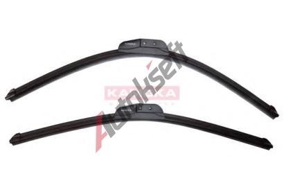 KAMOKA Sada stra - 600 + 550 mm KAM 27E32, 27E32
