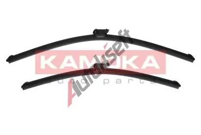 KAMOKA Sada stra - 600 + 500 mm KAM 27F05, 27F05