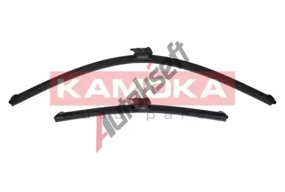 KAMOKA Sada stra - 650 + 400 mm KAM 27F06, 27F06